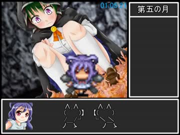 レディナイト・サーガ～女騎士と竜物語～ RTA 2:07:14 Part3/5