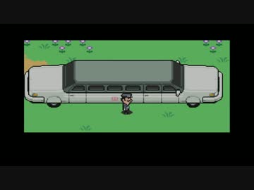 #31 奇妙で、おもしろい。そして、せつない。【MOTHER3】初見実況プレイ