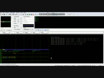 [この] ハゲ――――ッッ！！ ファミコン風8bitアレンジ
