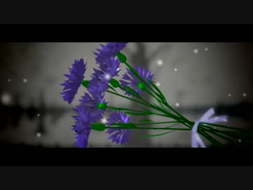 【TVCM】劇場版 フラワーナイトガール