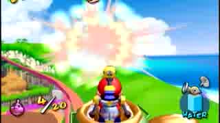 太陽を取り戻す…！！スーパーマリオサンシャイン実況！Part13