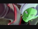 PS4「ドラゴンボール ゼノバース2」第4弾DLC紹介PV 高画質