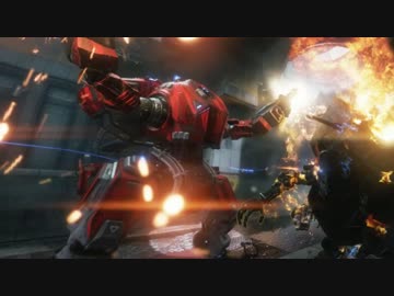 【Titanfall2】Titan落としたァー!2.mp24