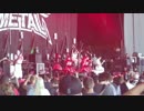 Babymetal-Pain in the Grass 2017(Full Live)@Auburn
