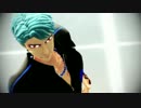【MMD刀剣乱舞】俺得メンバーでラットが死んだnew words