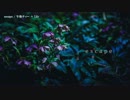 【ニコカラ】escape【on_v】
