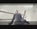 変わっていく9S【NieR:Automata Cルート#3】