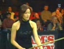 2003　WPBA　ジェニファー･チェン vs ジャネット･リー(2/4)