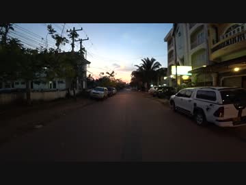 2017 カンボジア・ラオス・ベトナム旅行記 #12