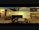 【Xbox360】98が逝く_FRONTLINES-FUEL of WAR- mission1 闇の到来_2