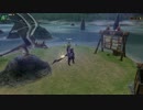 初心者から始めるMHF　ホルク編