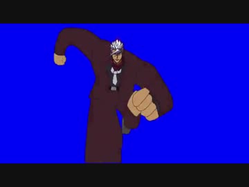 便乗する止まらないオルガ.BB