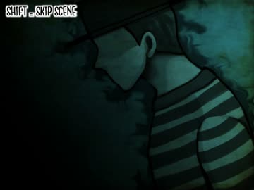 家出少年に待ち受ける、恐怖の首吊り亡霊。『The Hanged Man』実況プレイ(3)