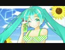メロンソーダ feat. 初音ミク