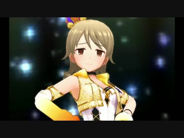 【デレステMV】Radio Happy【森久保乃々】