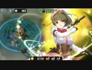 政剣マニフェスティア 緋色の刻制戦挙 まつり級 SR5人 残451秒 Ver1