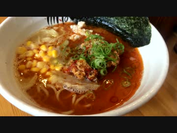 ハラールラーメンニコ