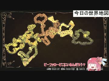 4人で狂気の世界をサバイバル その17