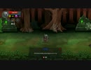 Steamのゲーム実況。ローグライクベルトスクロール「Lost Castle」