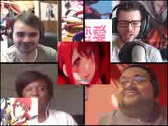 恋愛暴君 １０話を見た海外の反応 ニコニコ動画