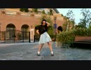 【ばったくん】ビースト・ダンス 踊ってみた