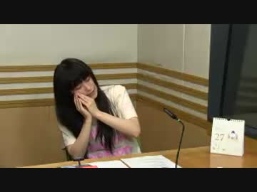 村川梨衣の a りえしょんぷり～ず #117(2017.06.27)