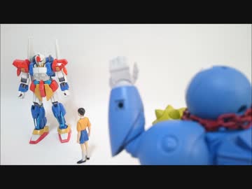 オリジナルMS「ドラMぉん」をつくってみた