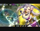 政剣マニフェスティア 緋色の刻制戦挙 まつり級 SR5人 残451秒 Ver2