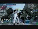 【ゆっくり実況】筋肉馬鹿のガンストΣ　part2 17テンペ【白金A】