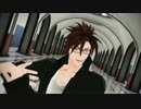 【MMD刀剣乱舞】槍だけど←ARROW←