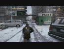 【TPS】前知識ゼロから始めるTheDivision　#1　パート2/4