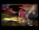 [MHXX]【超特殊許可】天眼狩猟依頼ランス7分18秒43