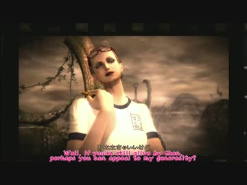 【ゆっくり】BAYONETTA[ジャンヌ ∞Climax] Part13[CH05 2/5]