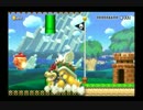 マリオメーカーで自作コースを実況プレイ　part5