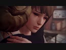 Life is おかしいね 時をかける少女と化した先輩 0043