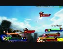 叩かれてヨロコブZENKAIバトルPart1