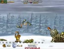 Metal Slug 2.5: Tarma's Infinite Shotgun Rampage 1/2
