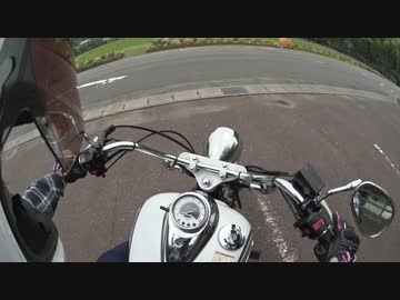 ぼちぼち路上練習！Part.1