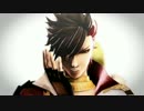 【MMD戦国BASARA】毒占欲【島左近】