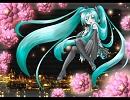 初音ミク　SWEET HEART 　ミクオリジナル曲