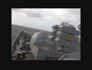 【イギリス】シーウルフミサイルの発射機がかっこいい