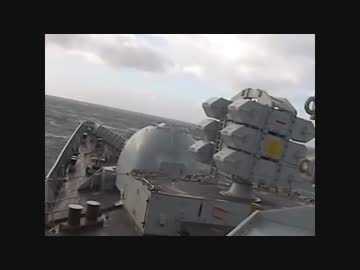 【イギリス】シーウルフミサイルの発射機がかっこいい