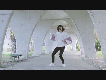 【SUMIちゃん】ハウトゥワープ踊ってみた【髪切ったよ】