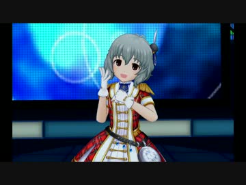 僕のデレステにあのアニソン歌手がログインしたそうです