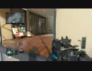 [COD:BO3]遠距離武器ICRでTDM