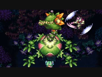 【聖剣伝説３】祇巌の叡智、光闇の訣！ part１４【実況】