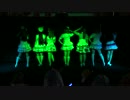 【2017年4月ニジフェス】オープニング〜青空Jumping Heart【9Mermaid】
