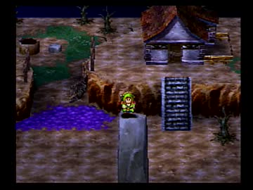 （１２）強い女目指してドラクエ７実況プレイ ～ドラクエ５～