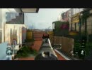 【COD BO3】装備頼りの対人戦240【TDM】