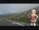 [新潟発]四国全県とりあえず走ってみる　その5[バイク×ONE車載]